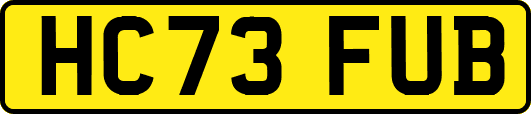 HC73FUB