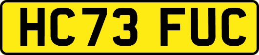 HC73FUC