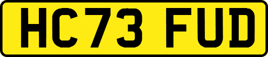 HC73FUD