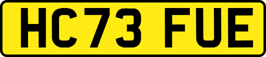 HC73FUE