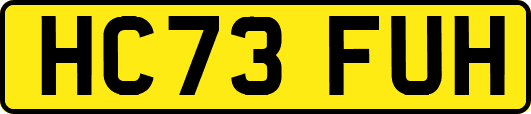 HC73FUH