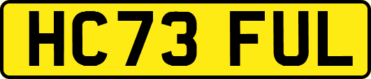 HC73FUL