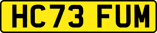HC73FUM