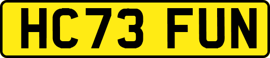 HC73FUN
