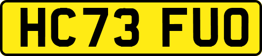 HC73FUO