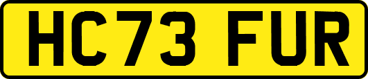 HC73FUR
