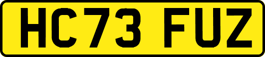 HC73FUZ