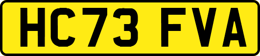 HC73FVA