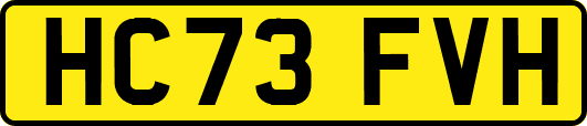 HC73FVH