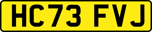 HC73FVJ