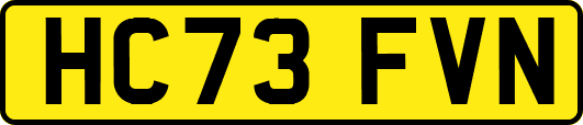 HC73FVN
