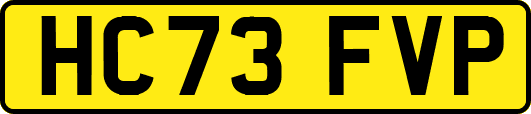 HC73FVP