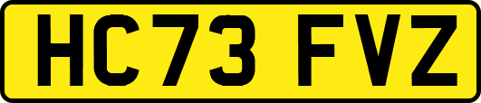HC73FVZ