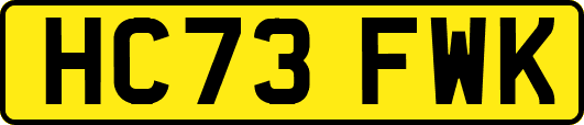 HC73FWK