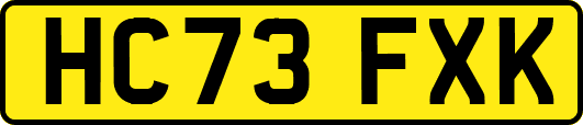 HC73FXK