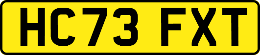 HC73FXT