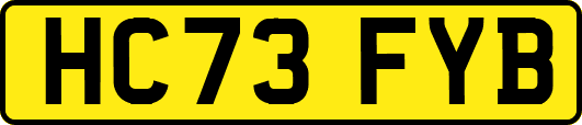 HC73FYB