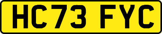 HC73FYC