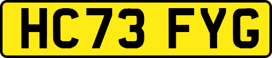 HC73FYG