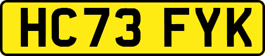 HC73FYK