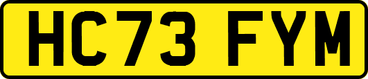 HC73FYM