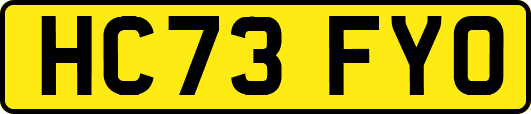 HC73FYO