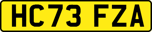 HC73FZA