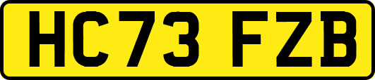 HC73FZB