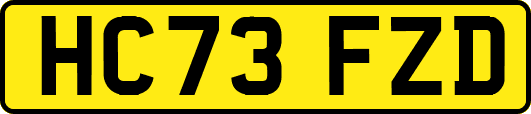HC73FZD