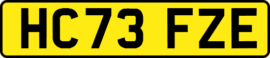HC73FZE