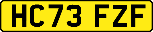 HC73FZF