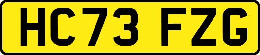 HC73FZG