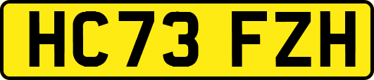 HC73FZH