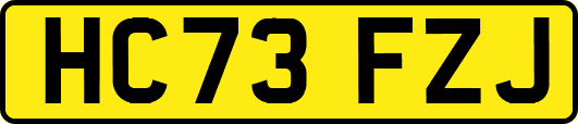 HC73FZJ