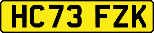 HC73FZK
