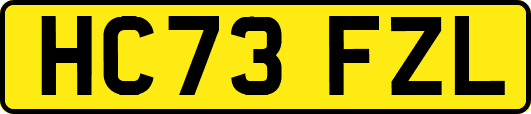 HC73FZL