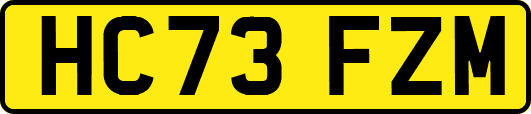 HC73FZM