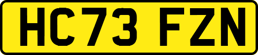 HC73FZN