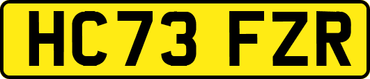 HC73FZR