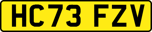 HC73FZV