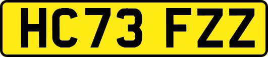 HC73FZZ