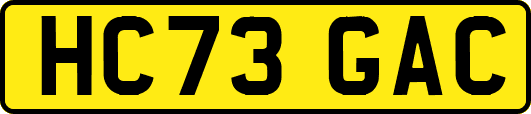HC73GAC