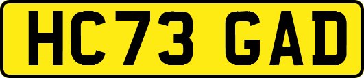 HC73GAD