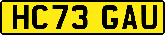 HC73GAU