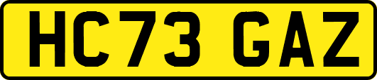 HC73GAZ
