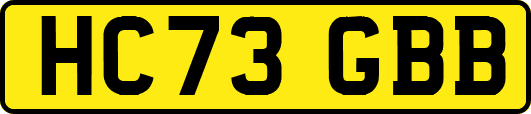 HC73GBB