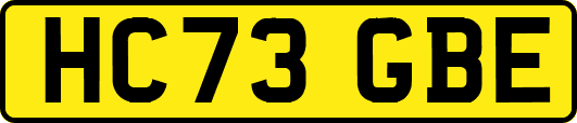 HC73GBE