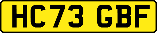 HC73GBF