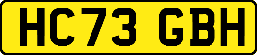 HC73GBH