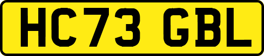 HC73GBL
